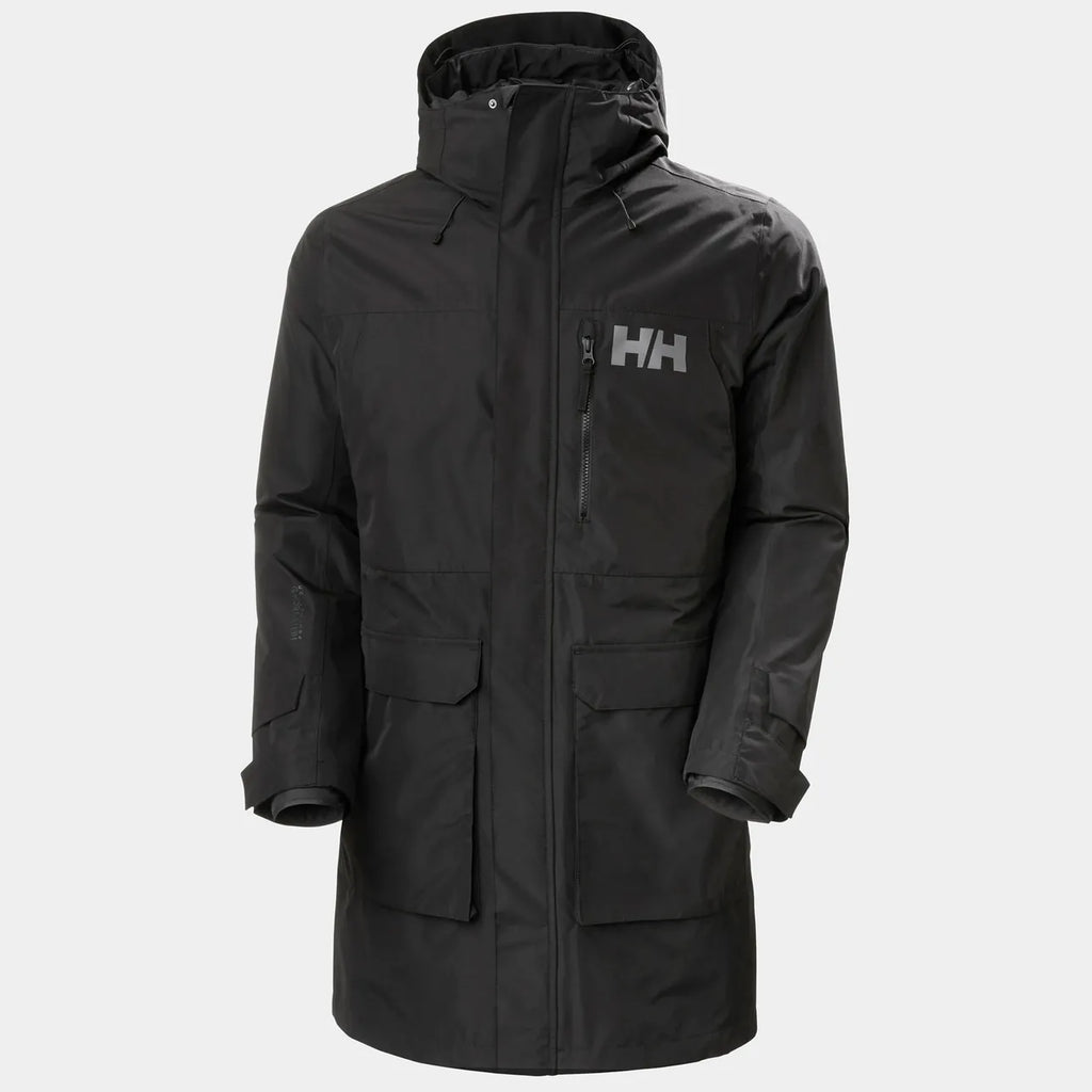 Helly Hansen Men's Rigging Coat