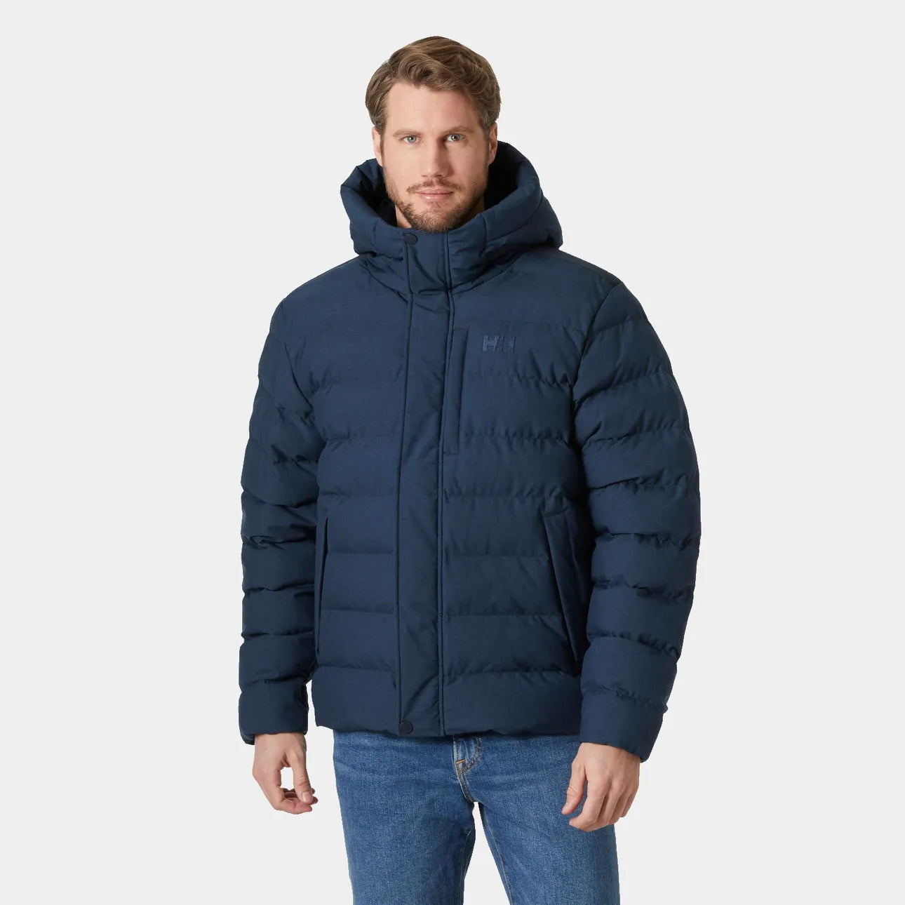 Helly Hansen Men's Alby Puffy Jacket