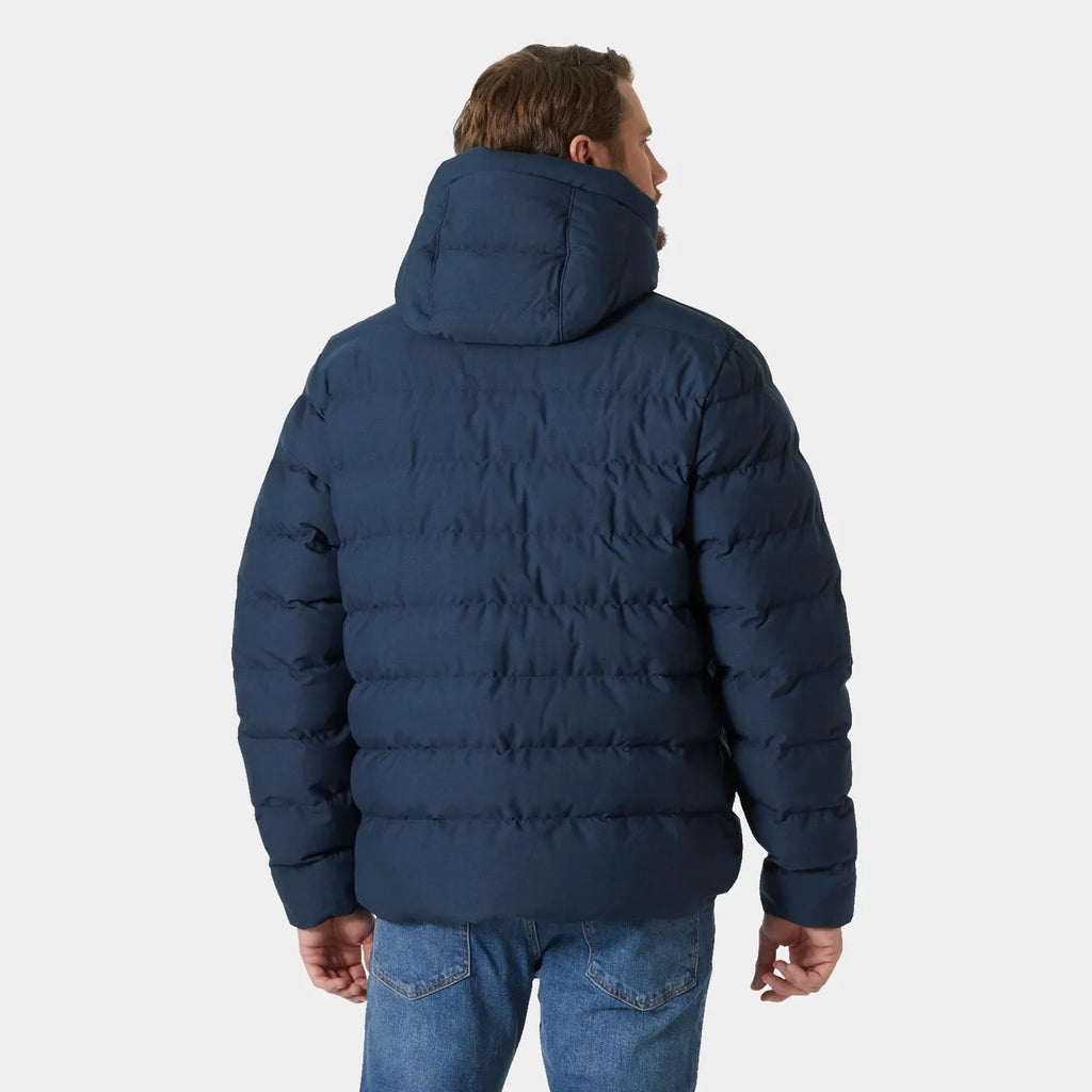 Helly Hansen Men's Alby Puffy Jacket