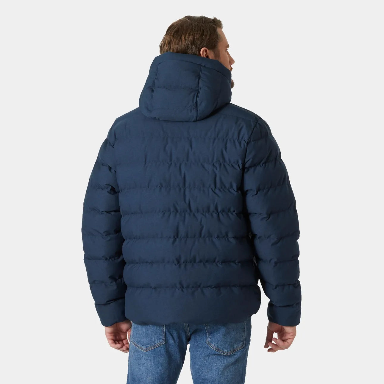 Helly Hansen Men's Alby Puffy Jacket
