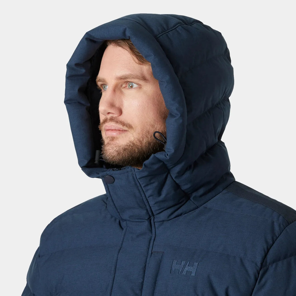 Helly Hansen Men's Alby Puffy Jacket