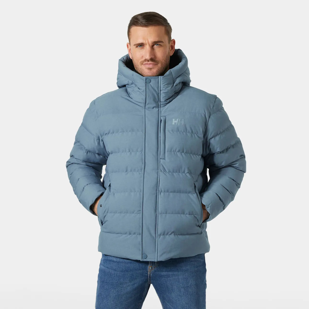Helly Hansen Men's Alby Puffy Jacket