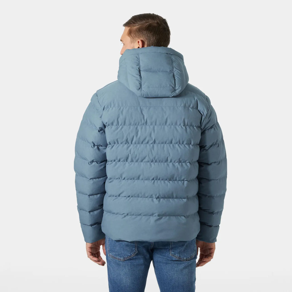 Helly Hansen Men's Alby Puffy Jacket