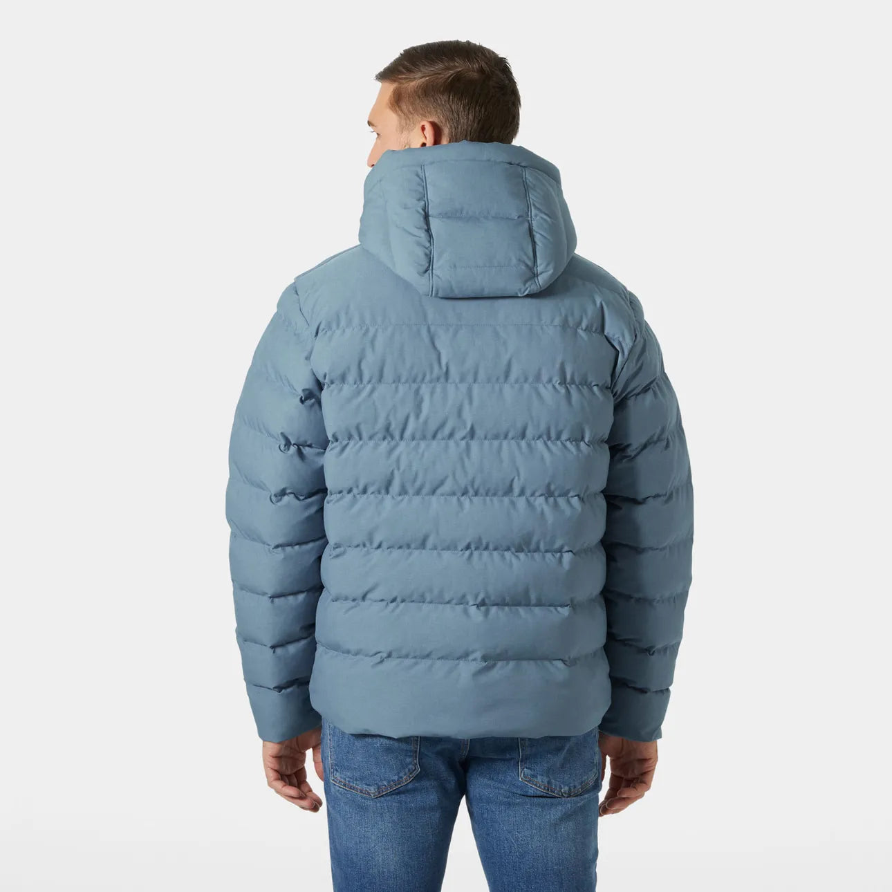 Helly Hansen Men's Alby Puffy Jacket