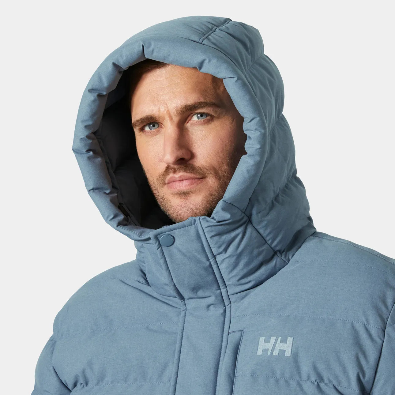 Helly Hansen Men's Alby Puffy Jacket