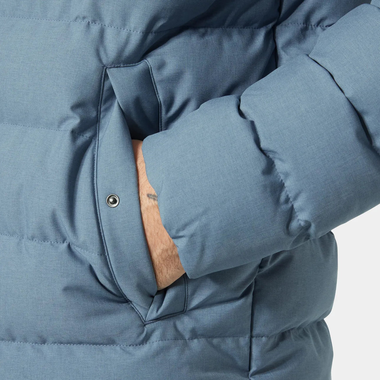 Helly Hansen Men's Alby Puffy Jacket