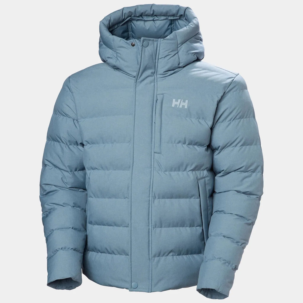 Helly Hansen Men's Alby Puffy Jacket