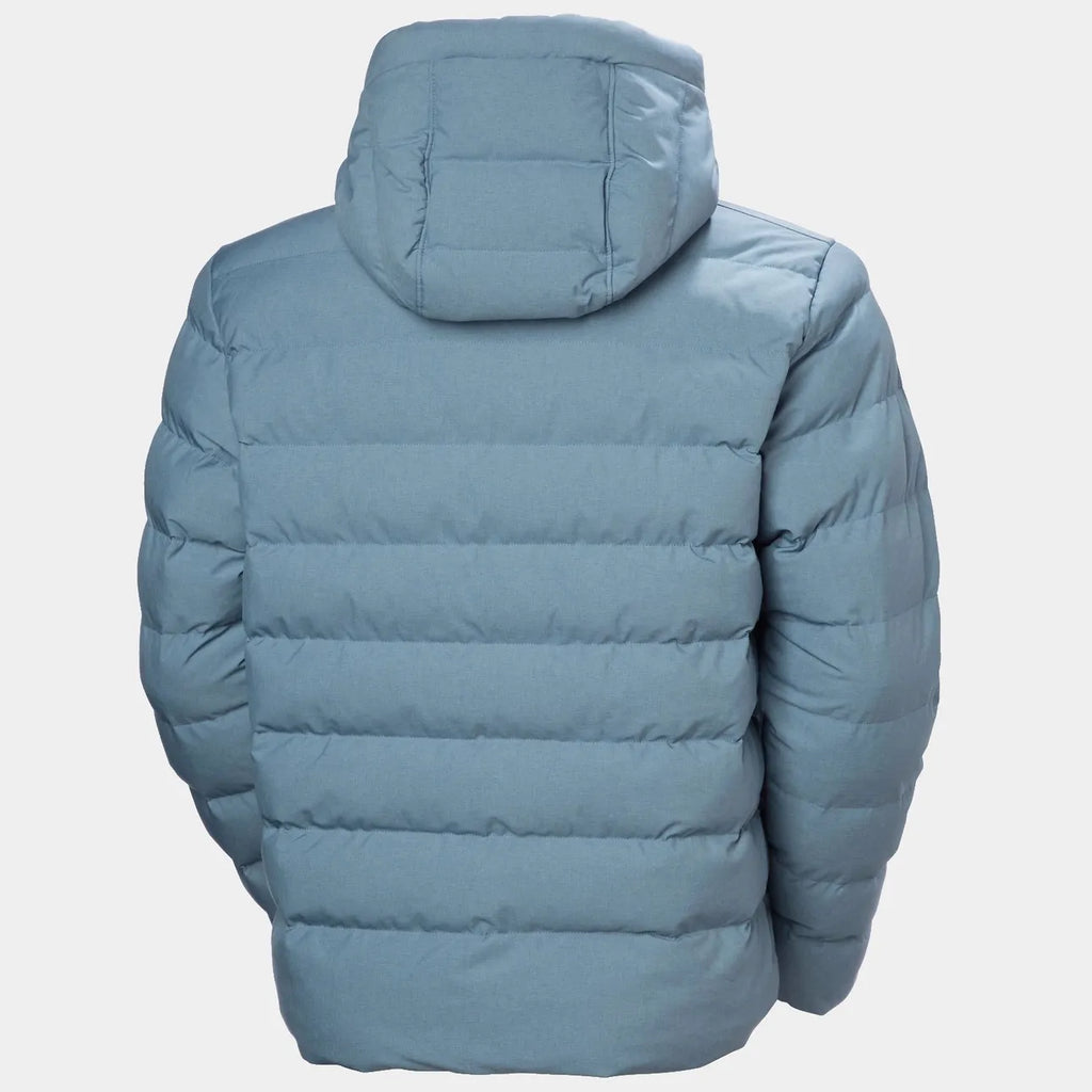 Helly Hansen Men's Alby Puffy Jacket