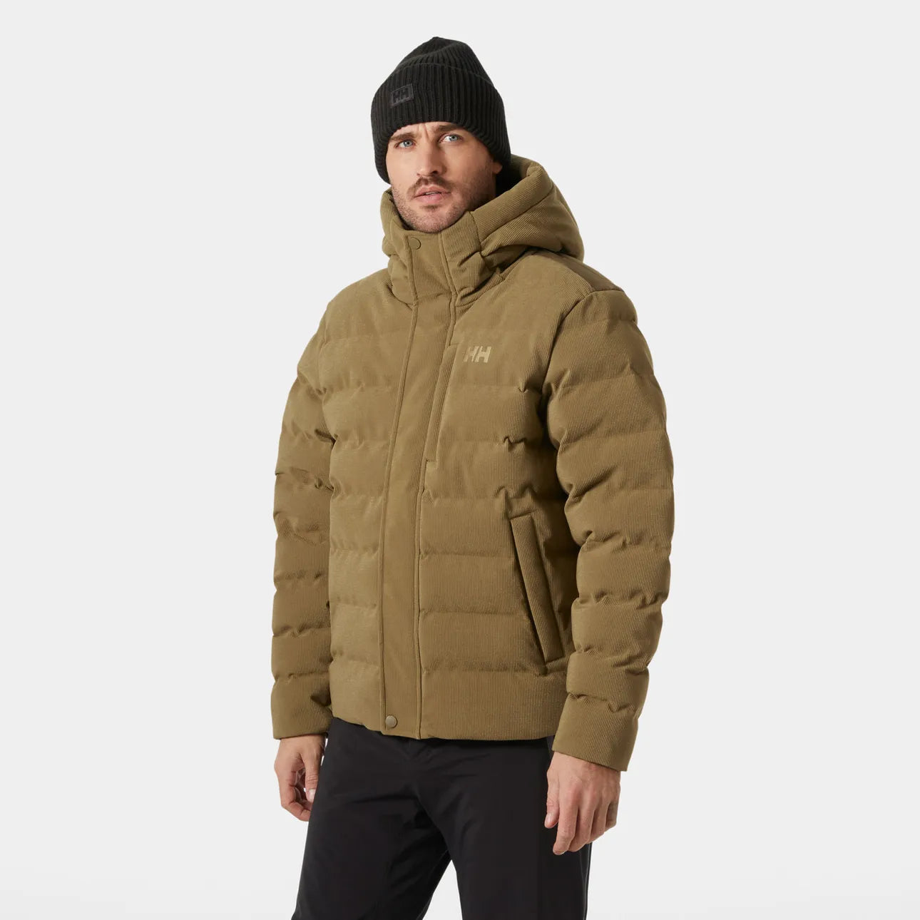 Helly Hansen Men's Alby Puffy Jacket