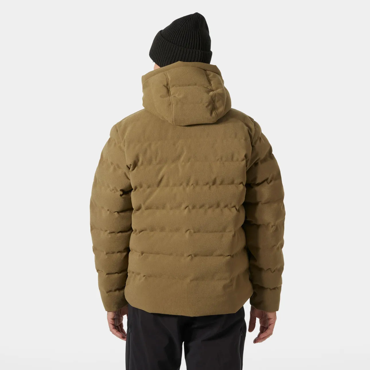 Helly Hansen Men's Alby Puffy Jacket