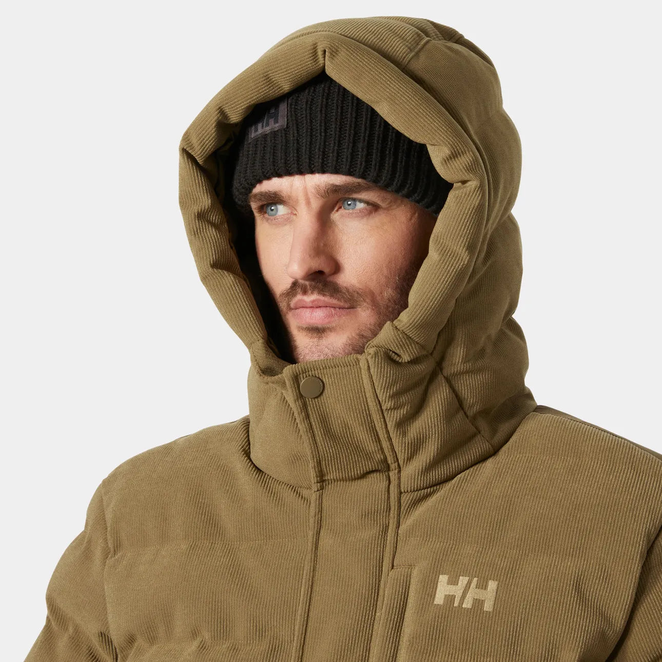 Helly Hansen Men's Alby Puffy Jacket