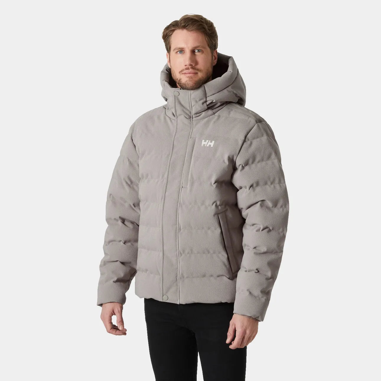Helly Hansen Men's Alby Puffy Jacket