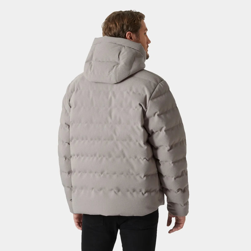 Helly Hansen Men's Alby Puffy Jacket