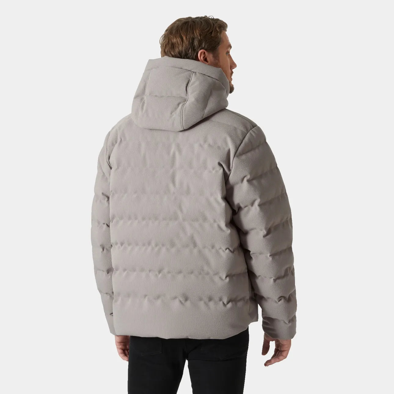Helly Hansen Men's Alby Puffy Jacket