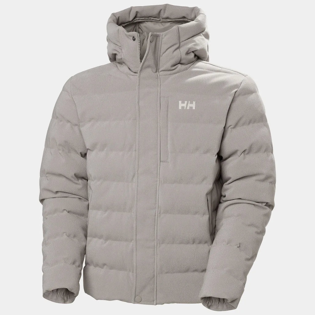Helly Hansen Men's Alby Puffy Jacket