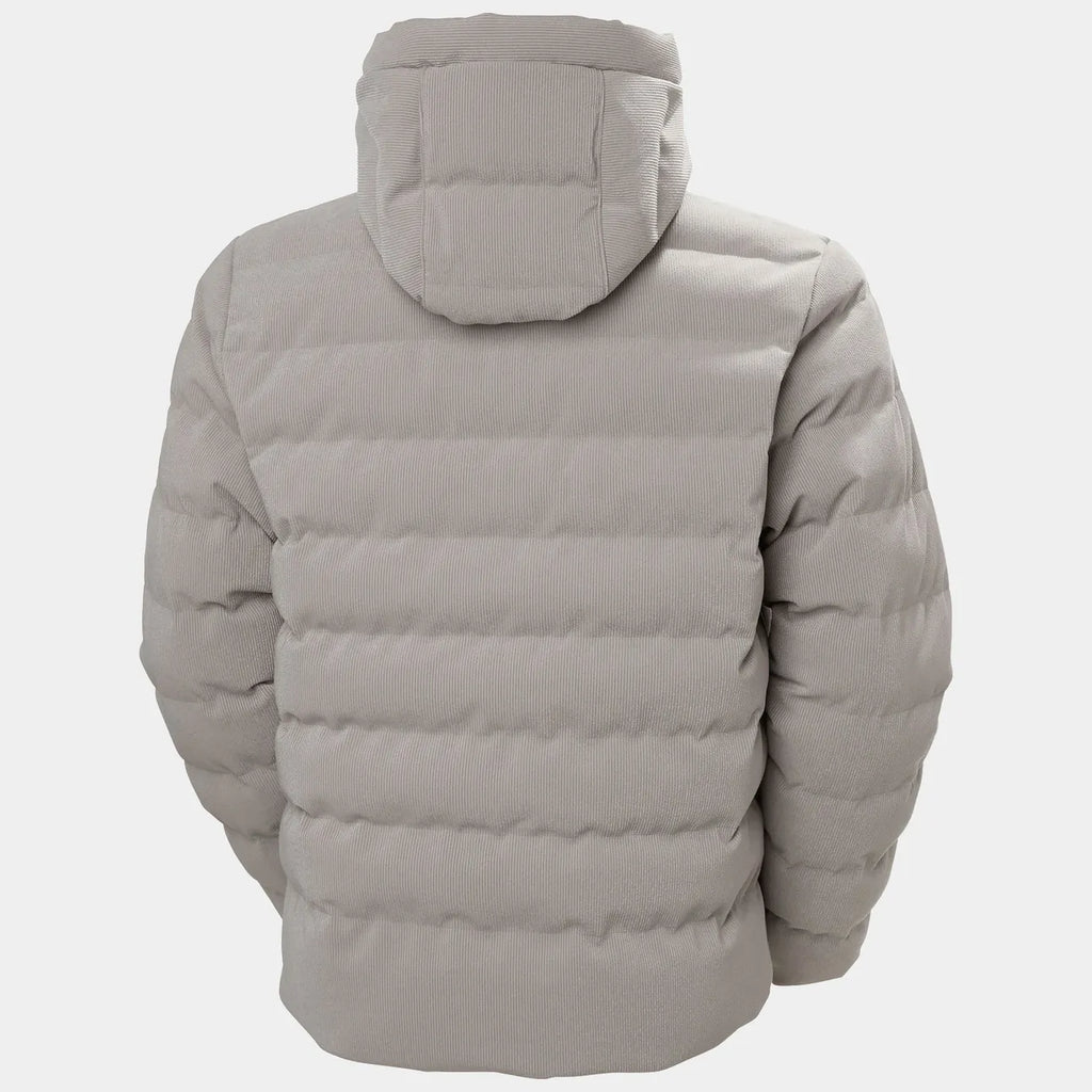 Helly Hansen Men's Alby Puffy Jacket