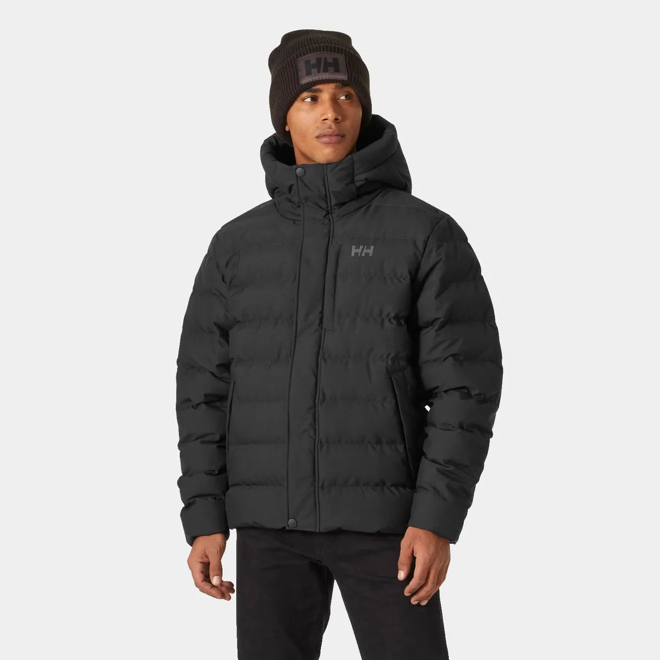 Helly Hansen Men's Alby Puffy Jacket