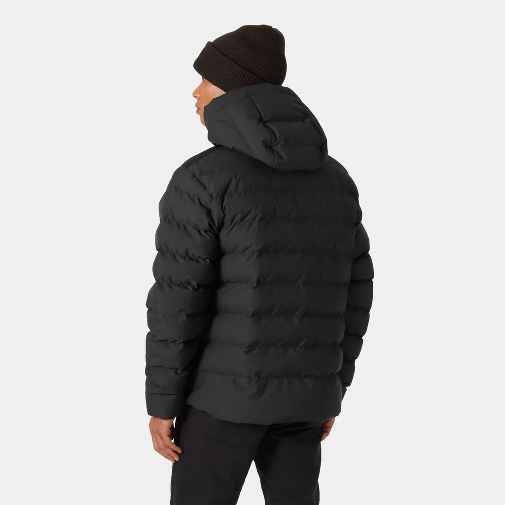 Helly Hansen Men's Alby Puffy Jacket
