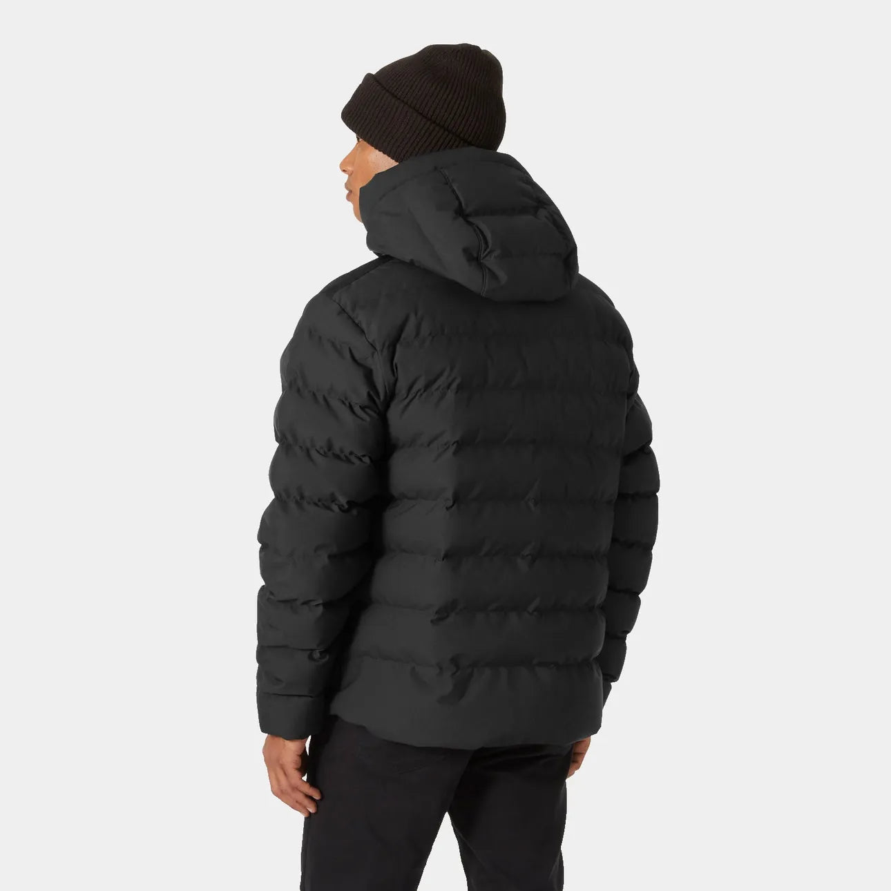 Helly Hansen Men's Alby Puffy Jacket