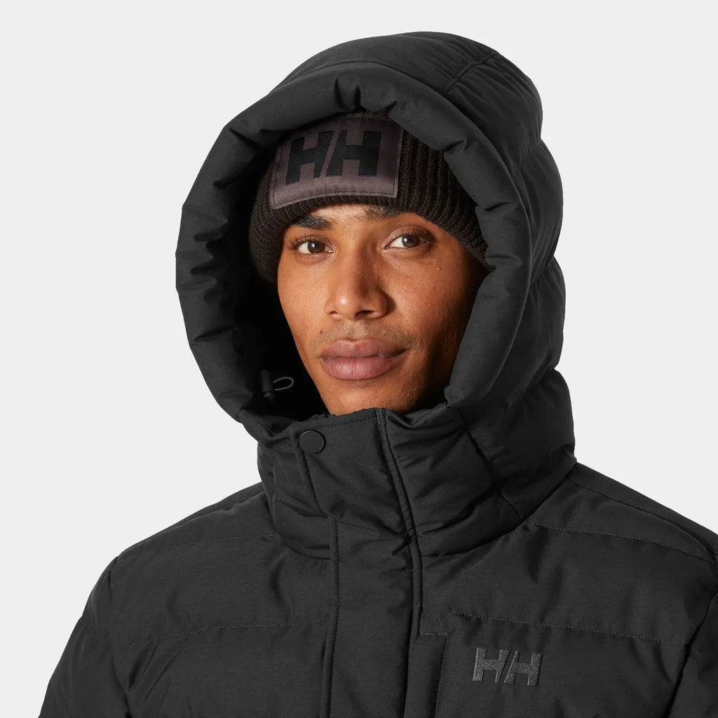 Helly Hansen Men's Alby Puffy Jacket