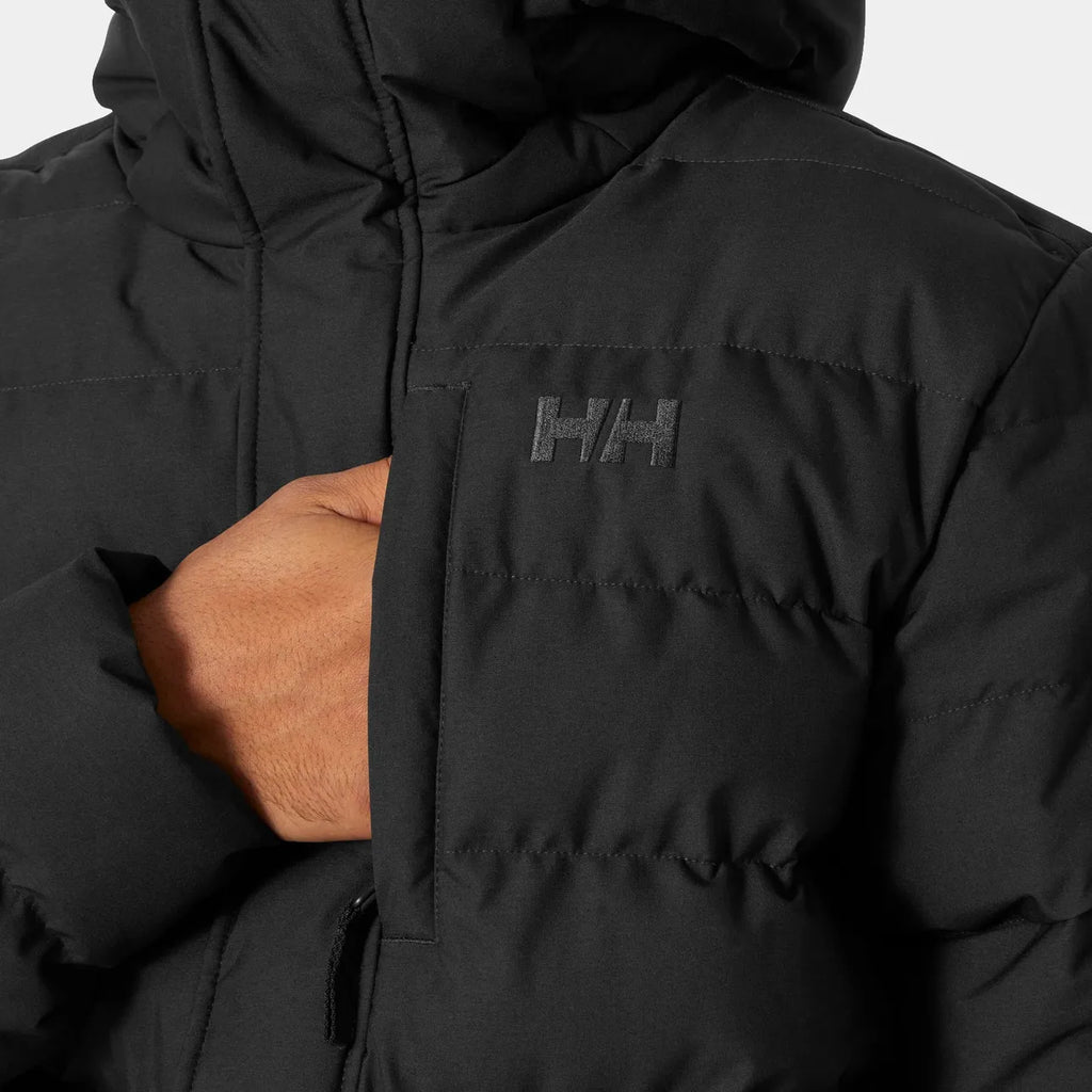 Helly Hansen Men's Alby Puffy Jacket