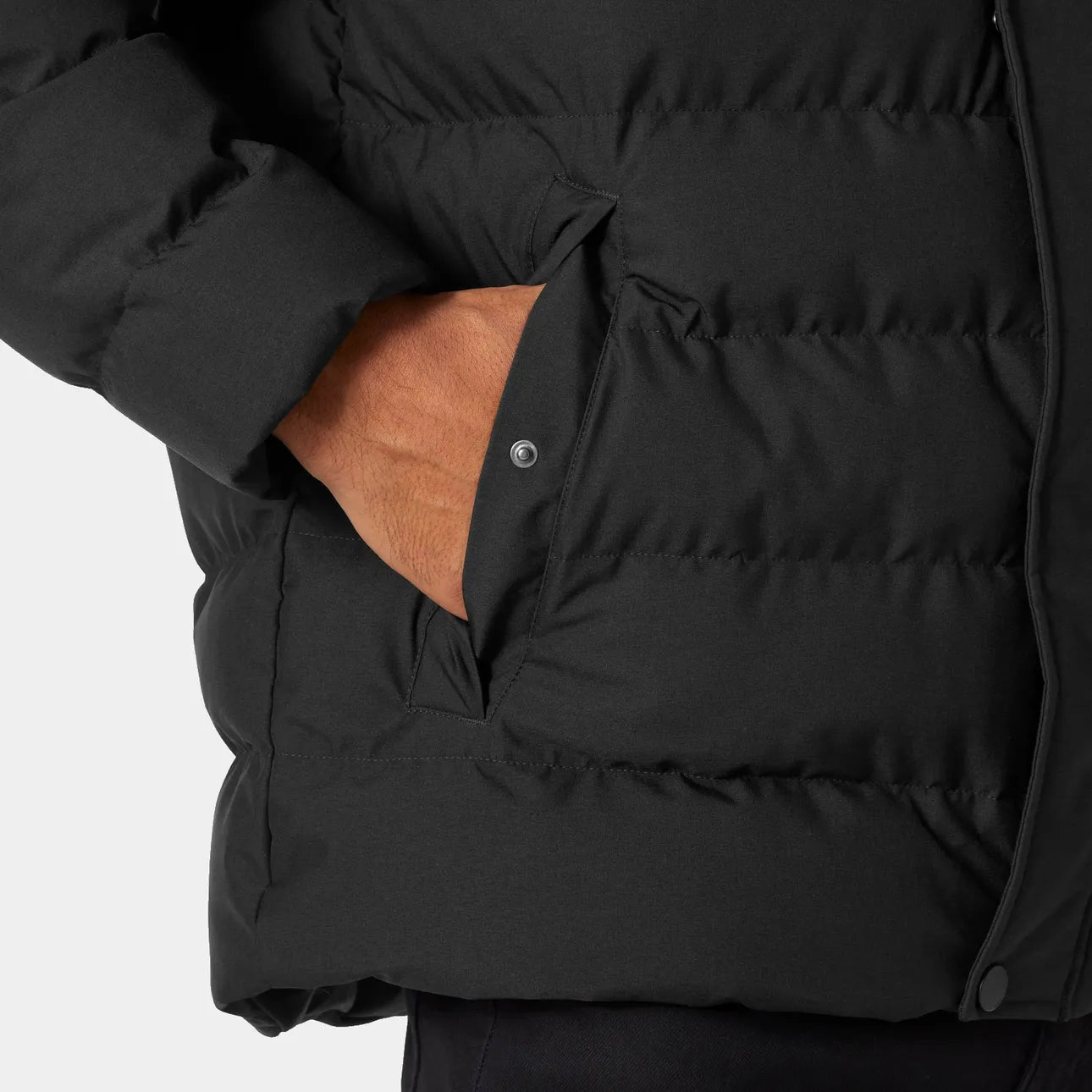 Helly Hansen Men's Alby Puffy Jacket