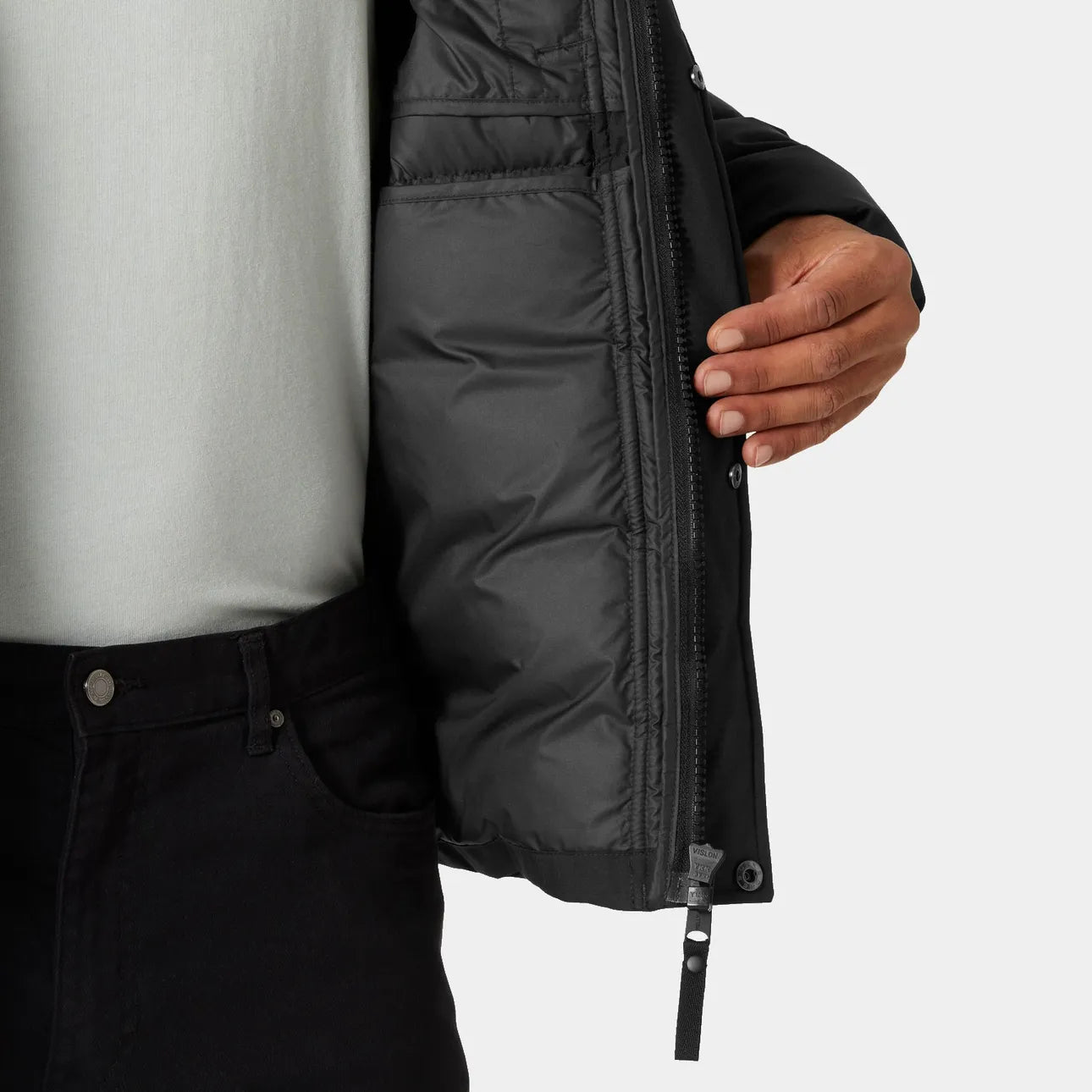 Helly Hansen Men's Alby Puffy Jacket