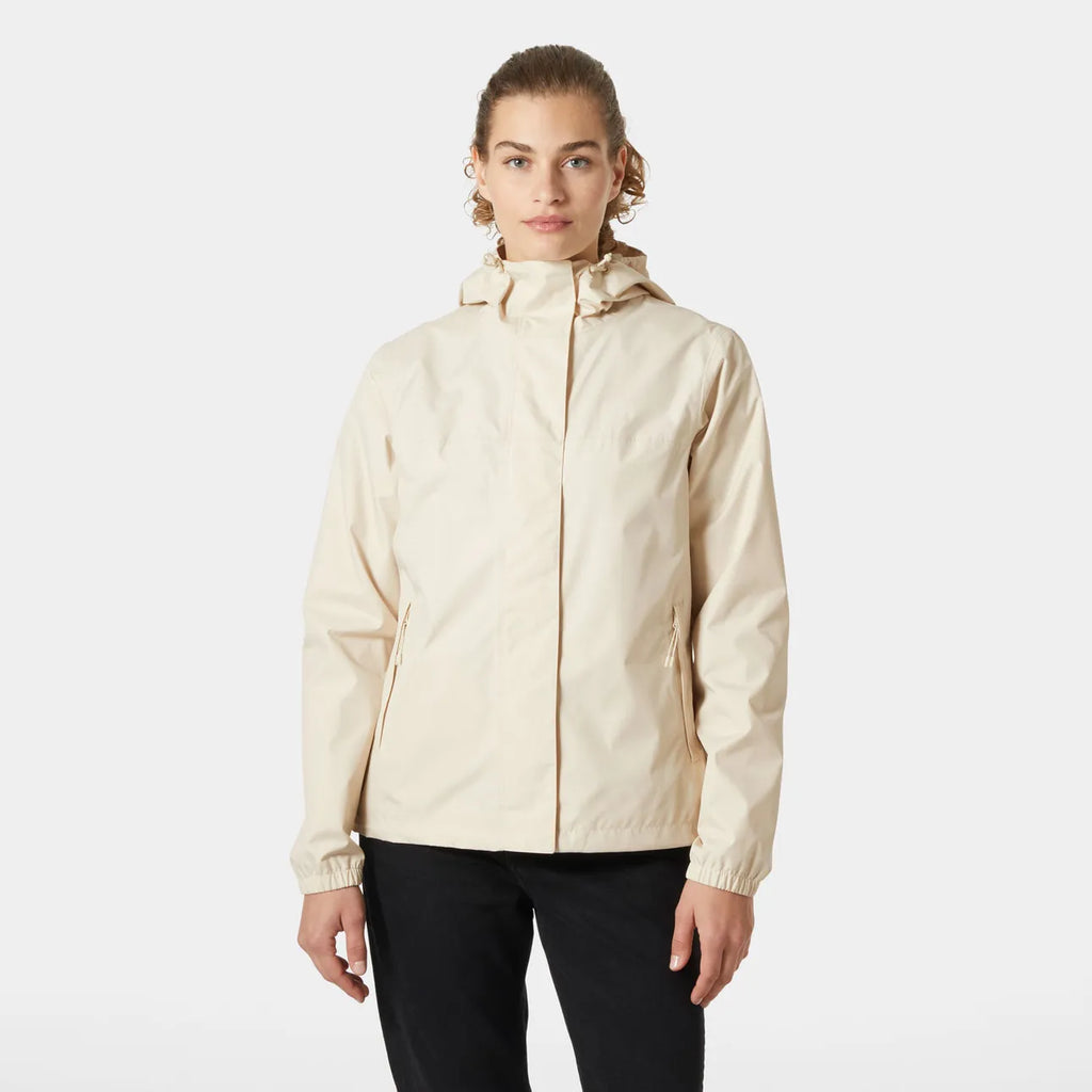 Helly Hansen Women’s Vancouver Rain Jacket