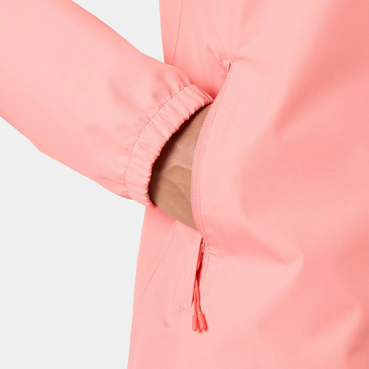 Helly Hansen Women’s Vancouver Rain Jacket