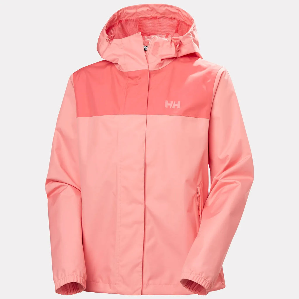 Helly Hansen Women’s Vancouver Rain Jacket