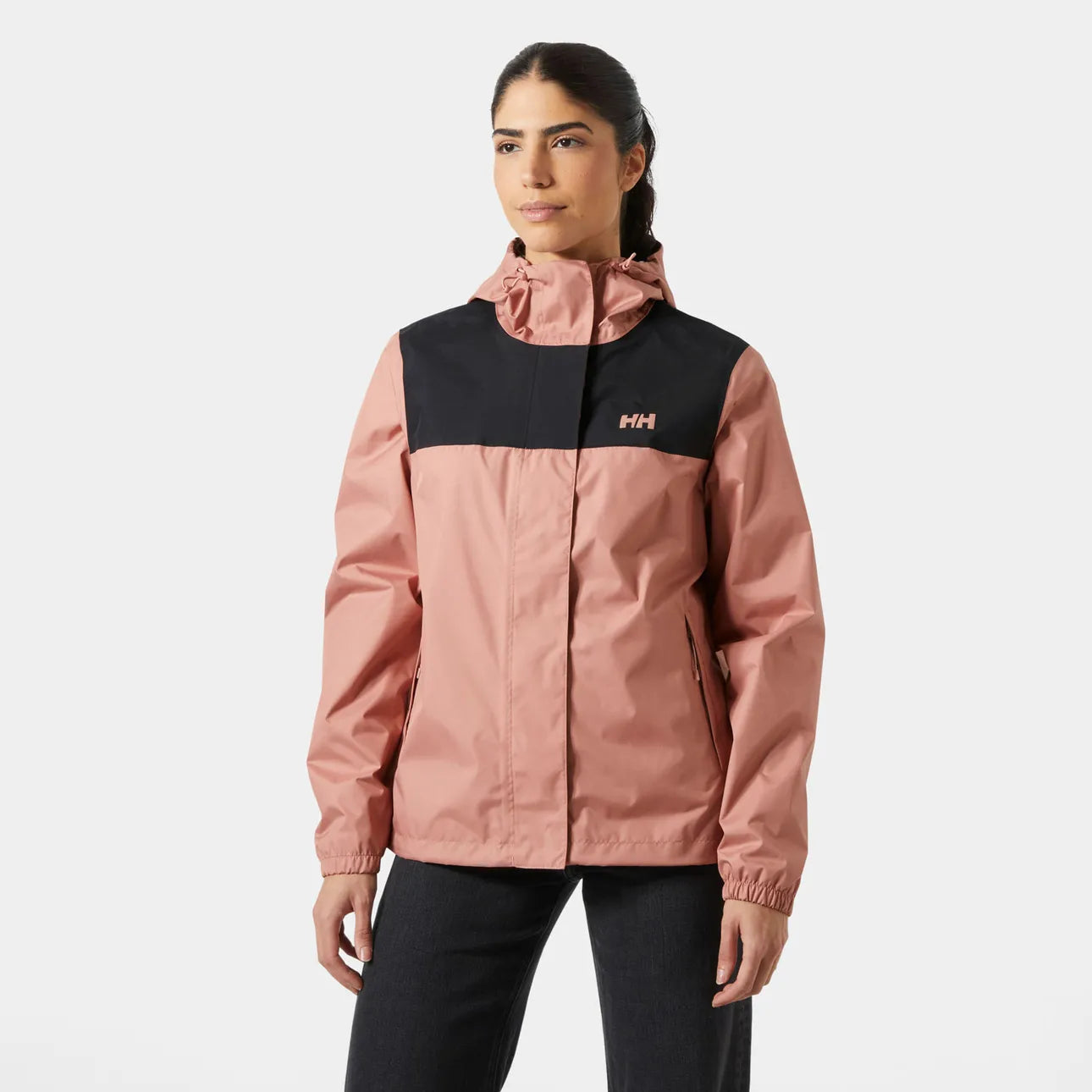 Helly Hansen Women’s Vancouver Rain Jacket