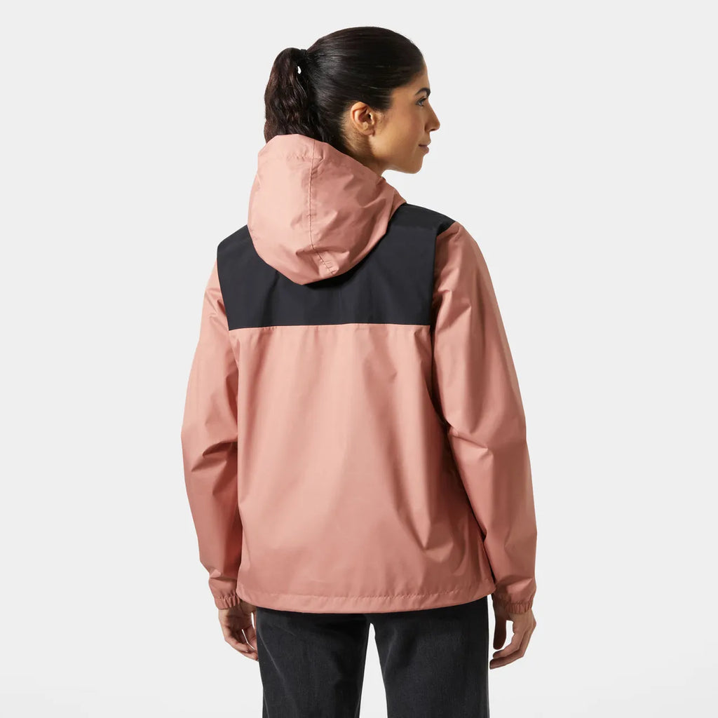 Helly Hansen Women’s Vancouver Rain Jacket
