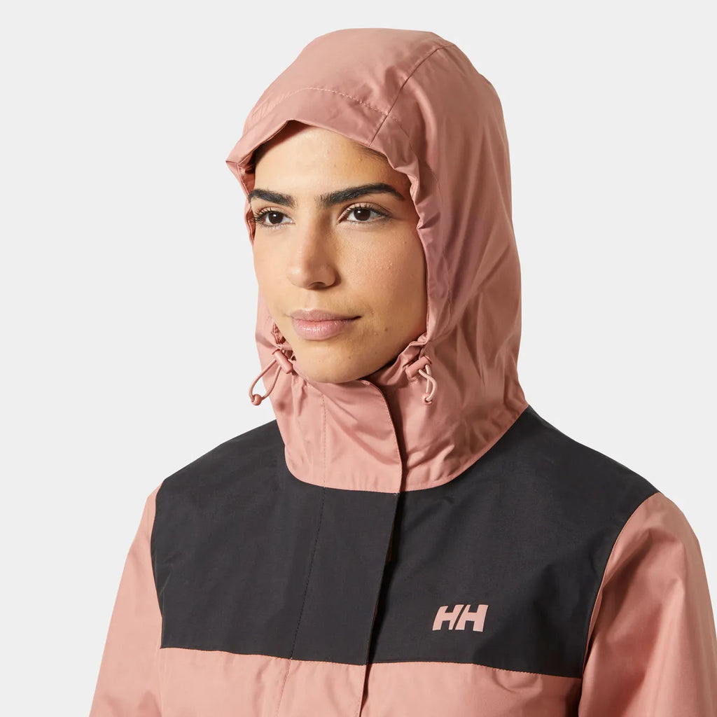 Helly Hansen Women’s Vancouver Rain Jacket