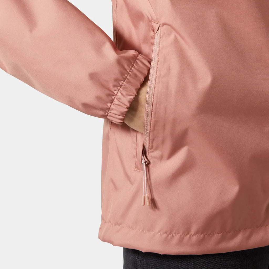 Helly Hansen Women’s Vancouver Rain Jacket