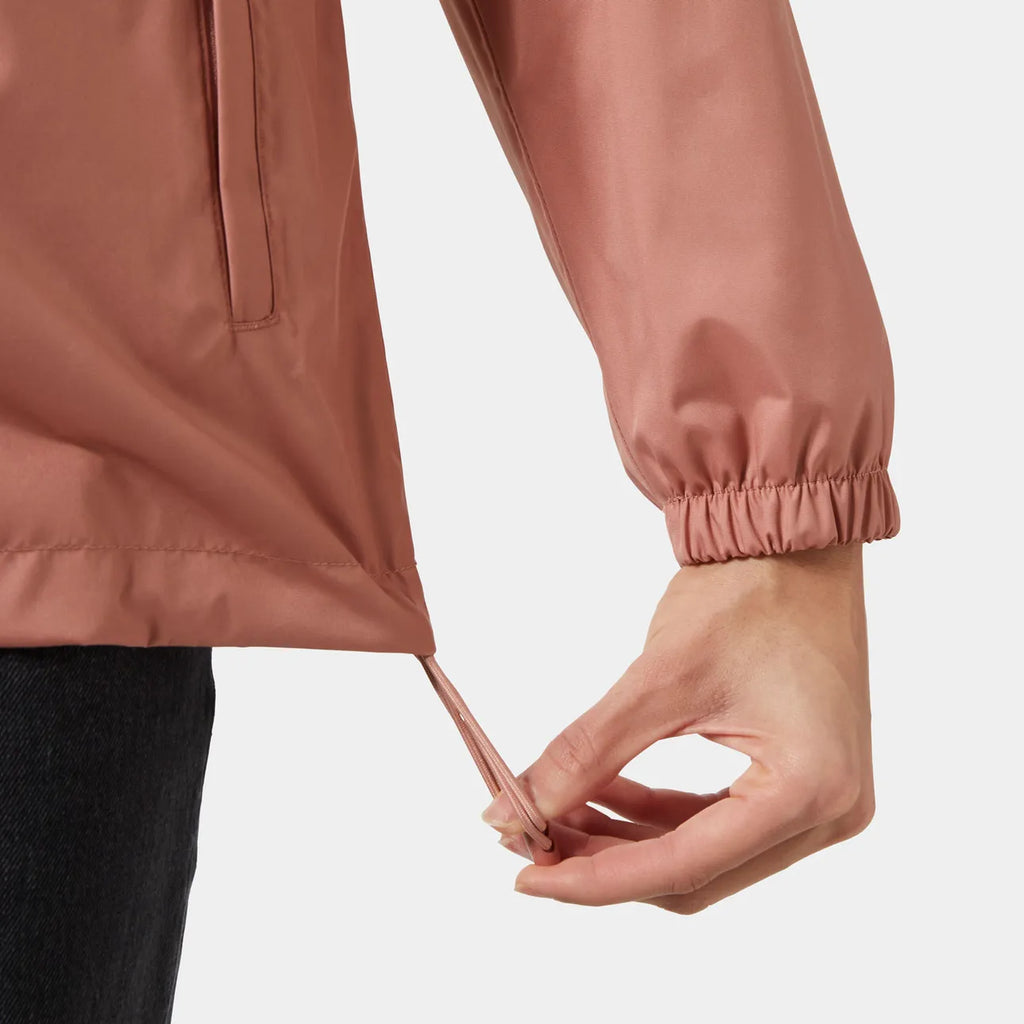 Helly Hansen Women’s Vancouver Rain Jacket