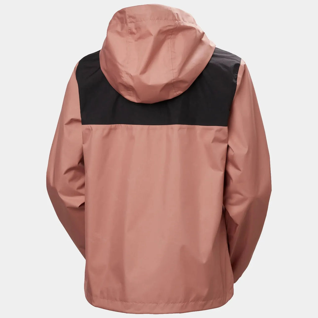 Helly Hansen Women’s Vancouver Rain Jacket