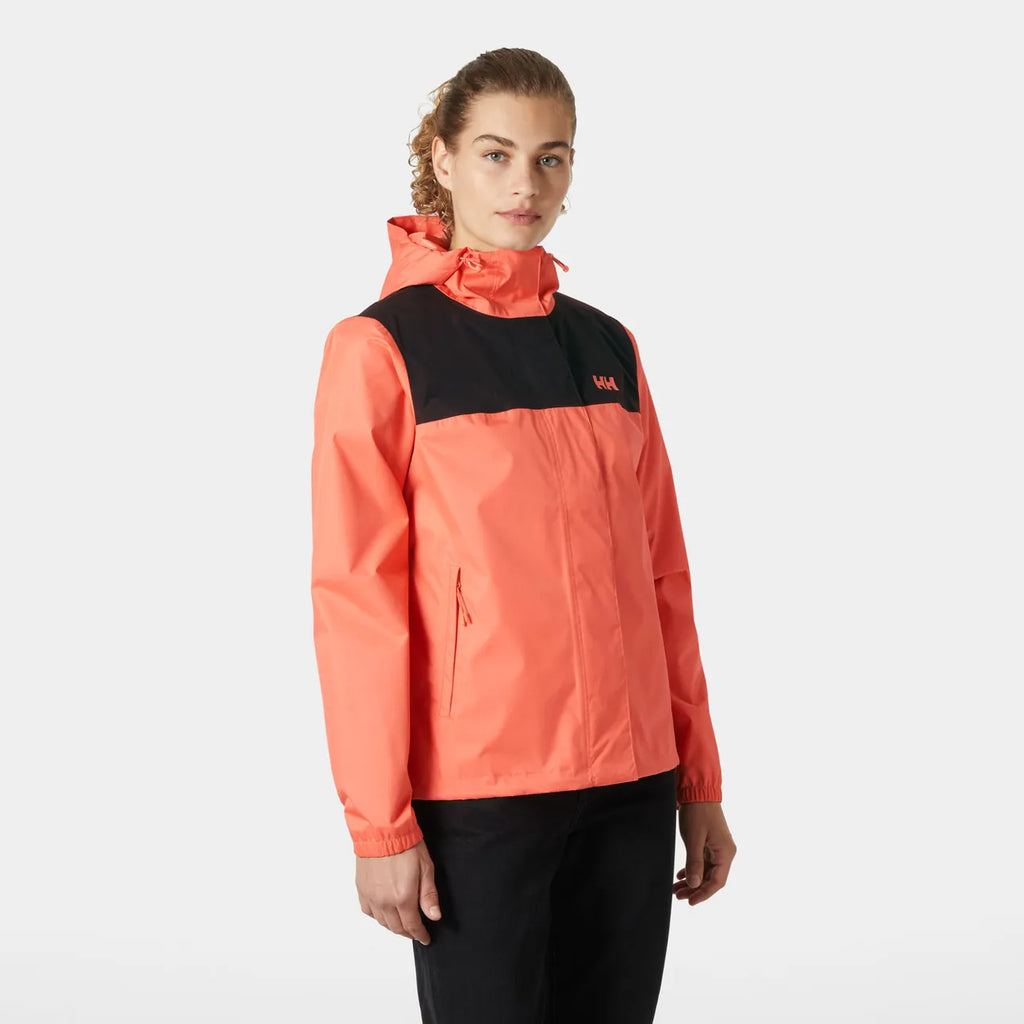 Helly Hansen Women’s Vancouver Rain Jacket