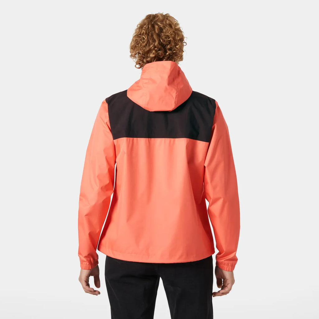 Helly Hansen Women’s Vancouver Rain Jacket