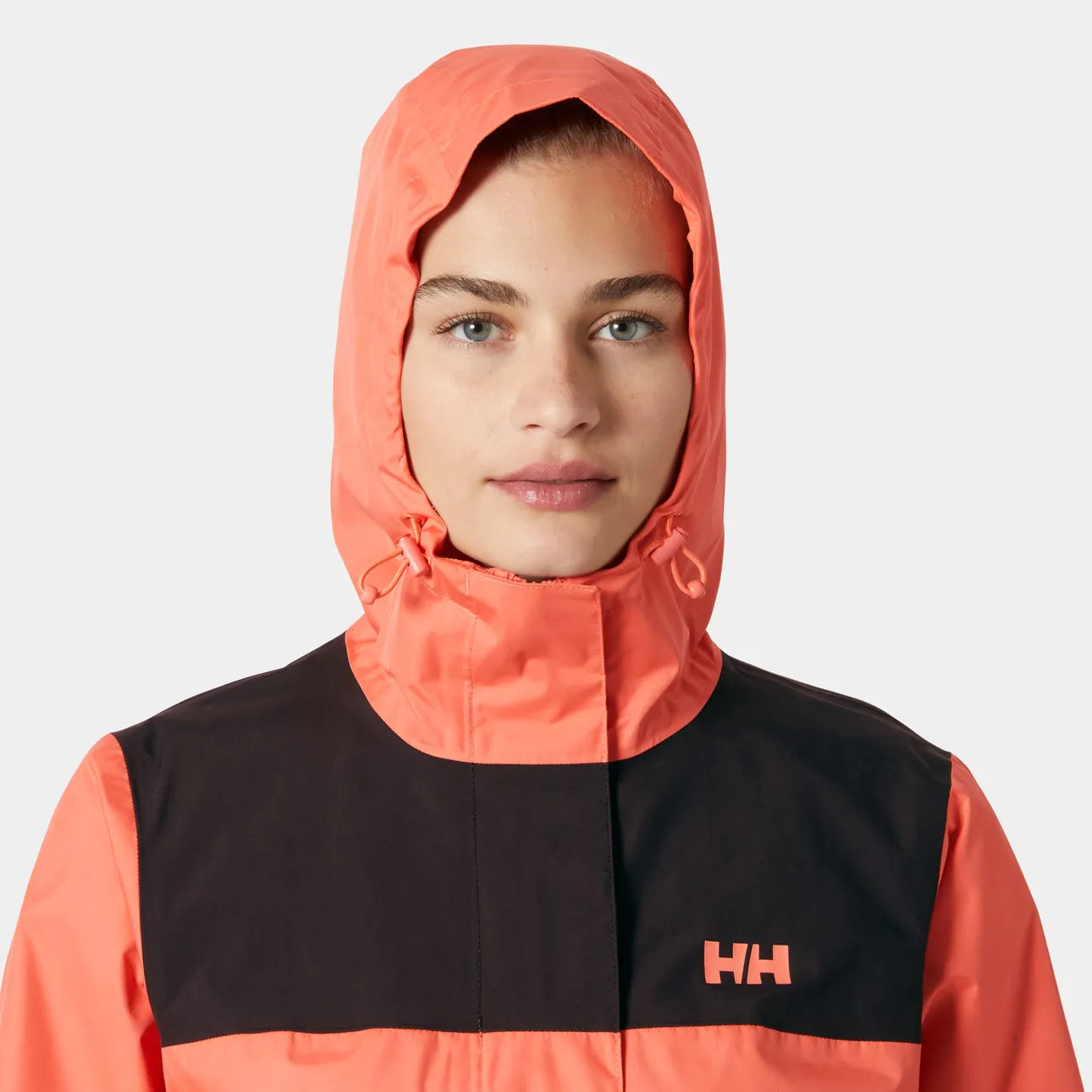 Helly Hansen Women’s Vancouver Rain Jacket