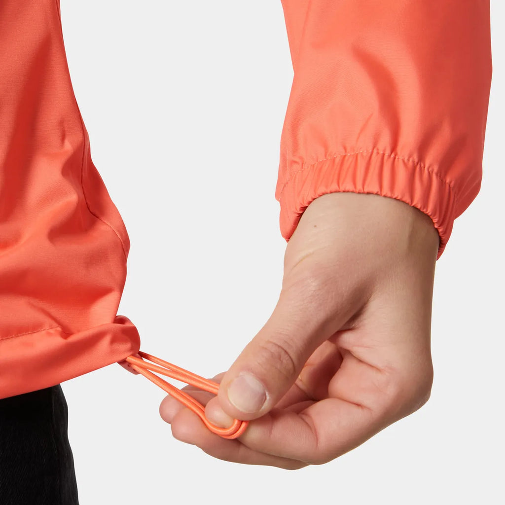 Helly Hansen Women’s Vancouver Rain Jacket