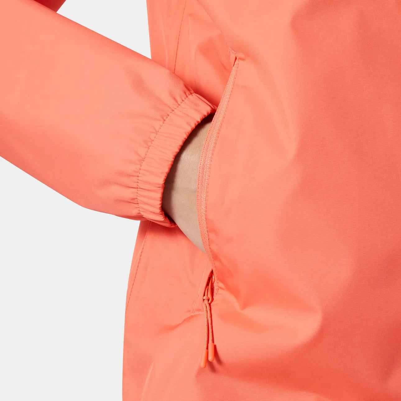Helly Hansen Women’s Vancouver Rain Jacket