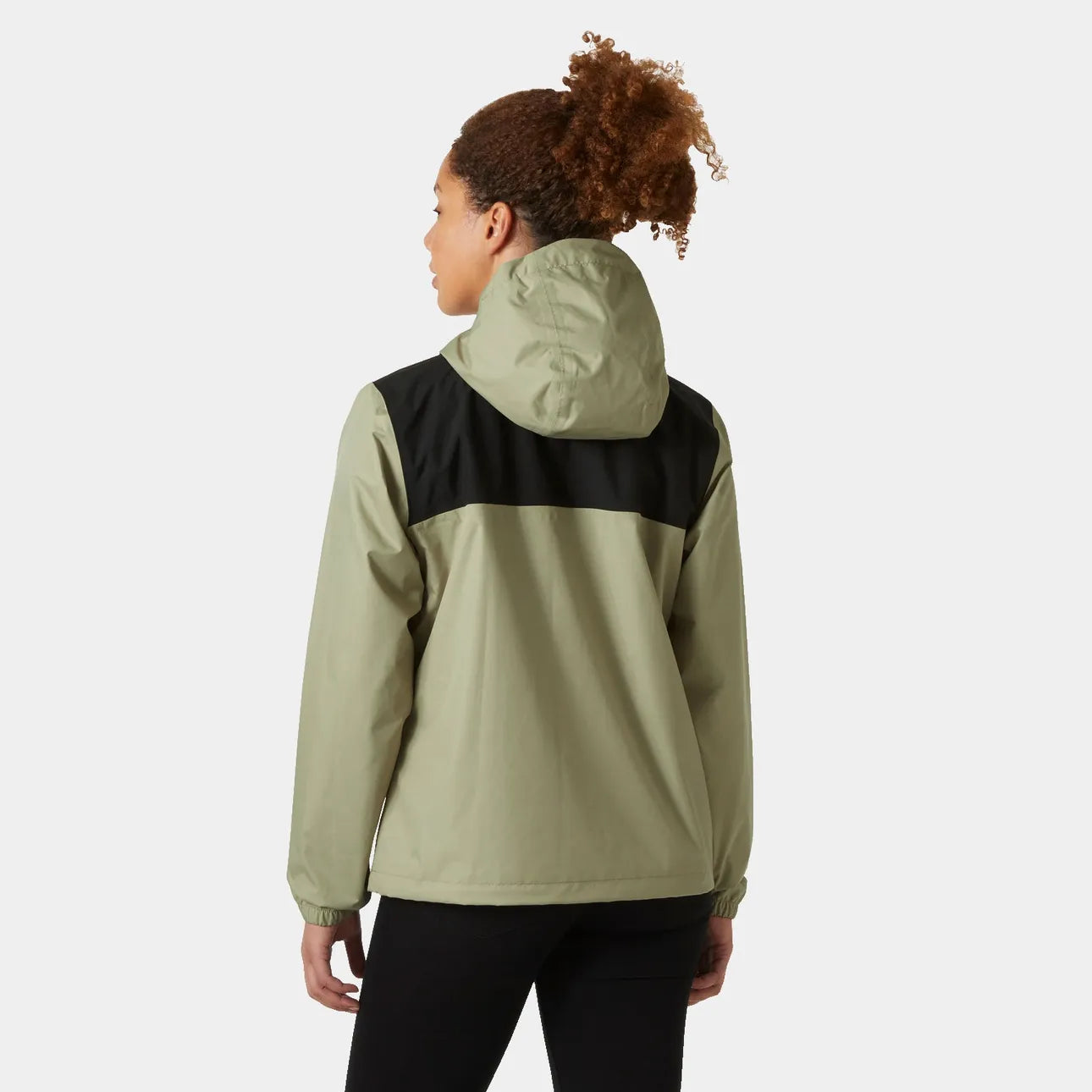 Helly Hansen Women’s Vancouver Rain Jacket