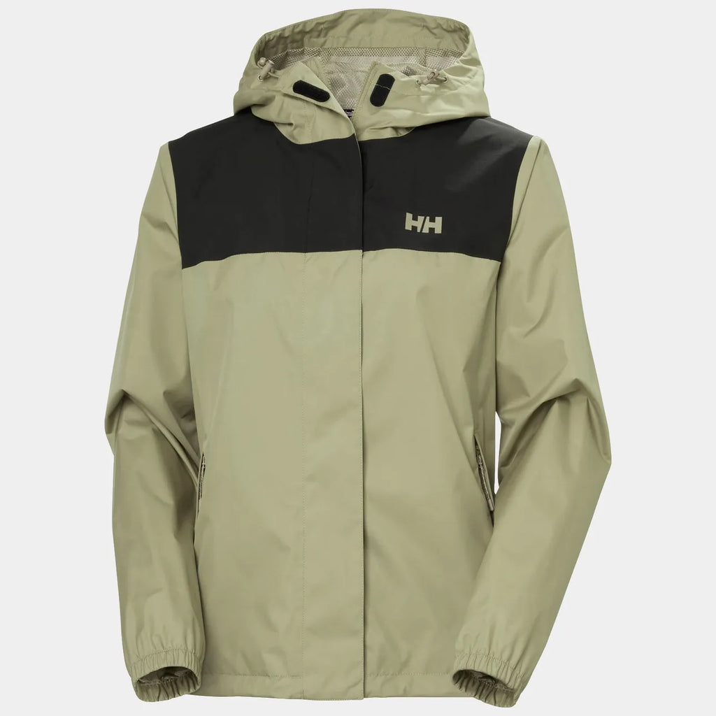 Helly Hansen Women’s Vancouver Rain Jacket