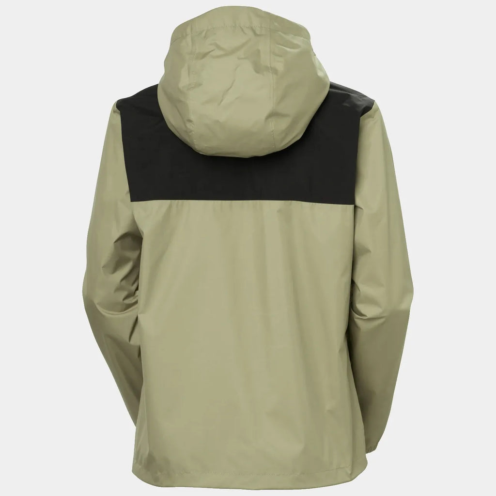 Helly Hansen Women’s Vancouver Rain Jacket