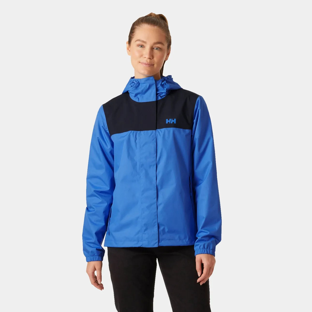 Helly Hansen Women’s Vancouver Rain Jacket