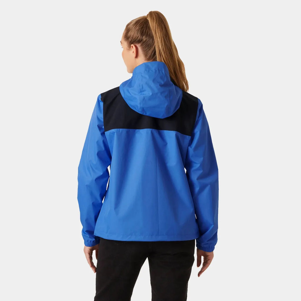 Helly Hansen Women’s Vancouver Rain Jacket