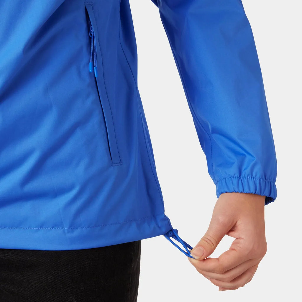 Helly Hansen Women’s Vancouver Rain Jacket