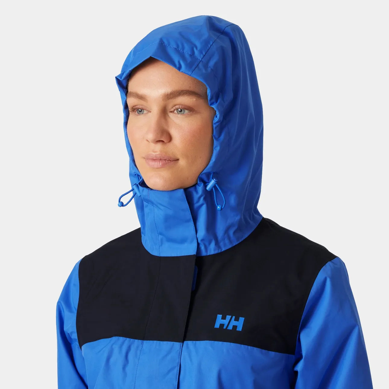 Helly Hansen Women’s Vancouver Rain Jacket