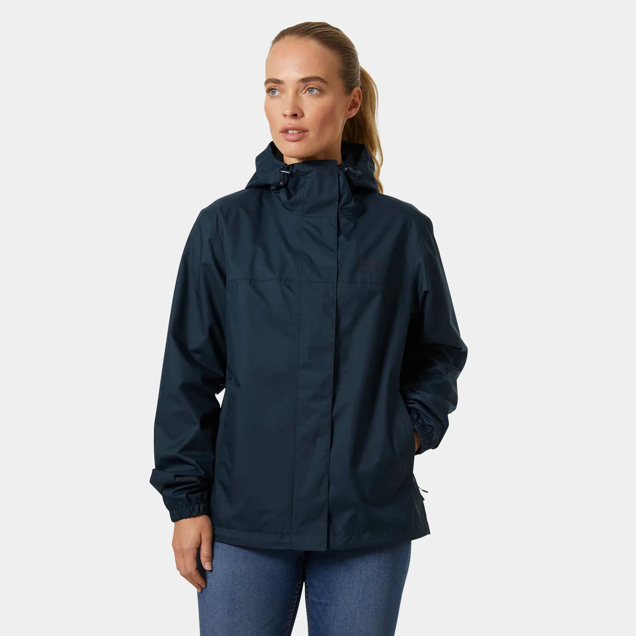Helly Hansen Women’s Vancouver Rain Jacket
