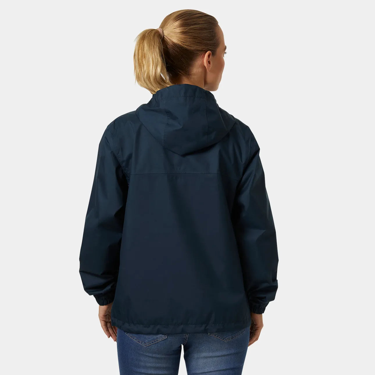 Helly Hansen Women’s Vancouver Rain Jacket